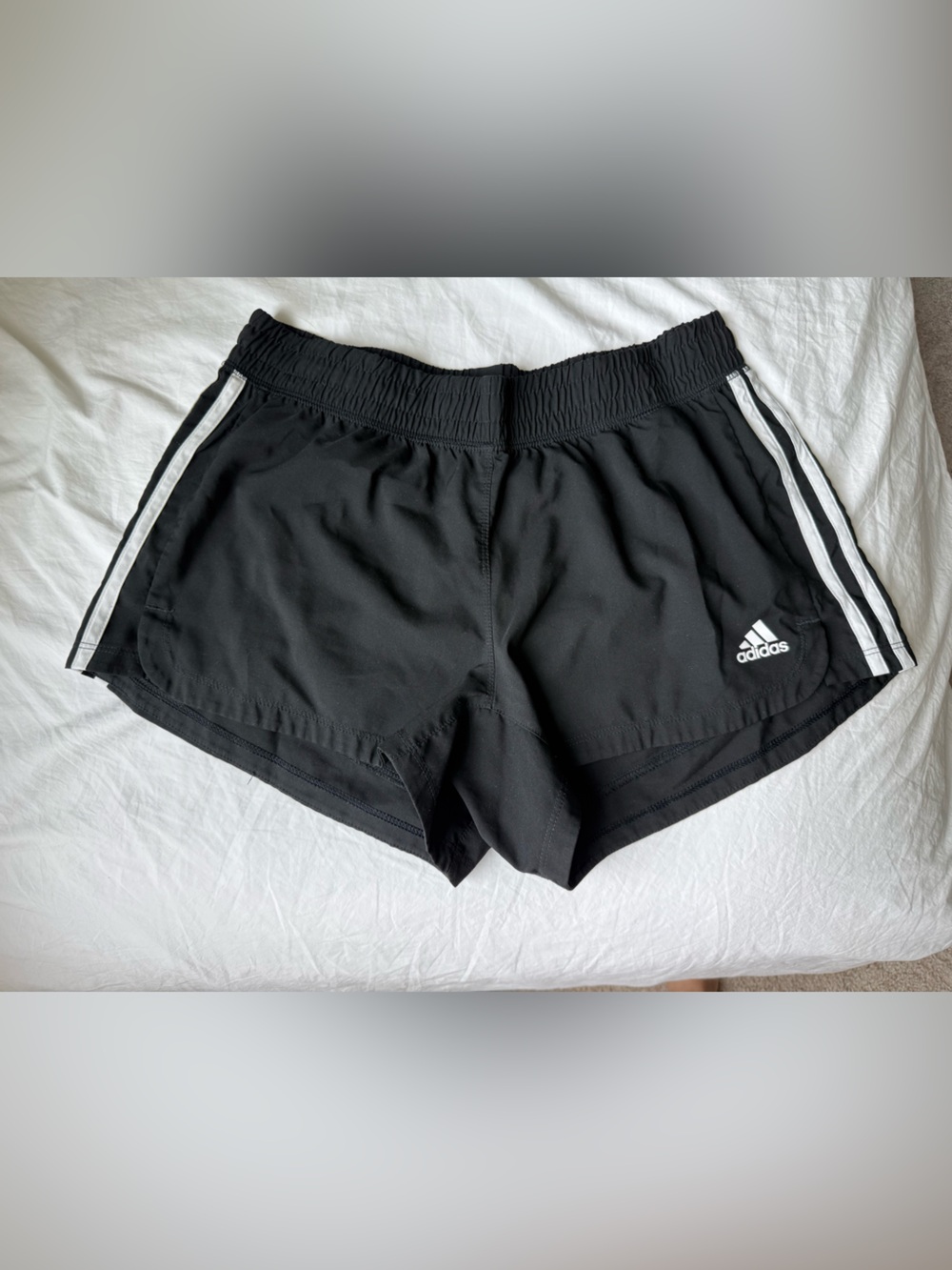 Adidas Aeroready Running Shorts